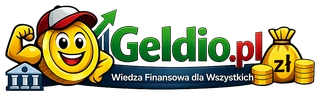 Geldio.pl – Wiedza finansowa dla każdego